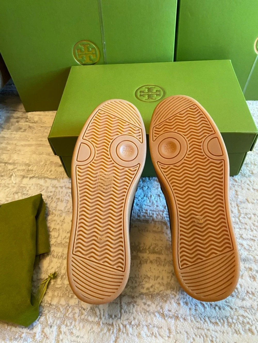 Tory Burch 💯% authentic